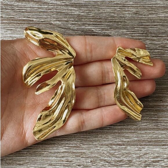 StatementāearringsāN602 - Picture 6 of 6